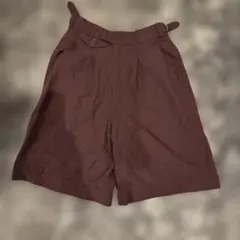 2025年最新】TODAYFUL ショートパンツ・ハーフパンツの人気アイテム