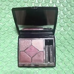 ♡ Dior ディオールショウ サンククルール D-フローラル