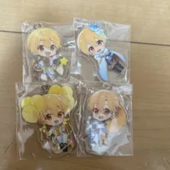 すとぷり　るぅと　アクキー　まとめ