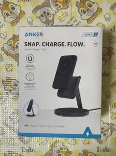 ANKER 633 Magnetic Wireless Charger