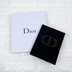Dior Beauty✨ノベルティ スタンドミラー 折りたたみ式 鏡 卓上ミラーのサムネイル