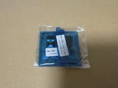 サンリオ　バッドばつ丸　プラスチックモデル！アクリルキーチェーン