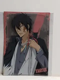 2026年最新】リボーン クリアファイルの人気アイテム - メルカリ