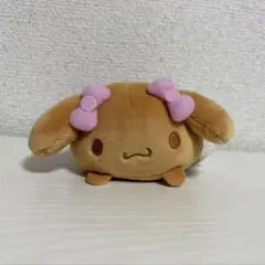 2026年最新】シナモロール ぬいぐるみ モカの人気アイテム - メルカリ
