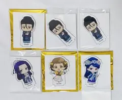 薬屋のひとりごと スイパラ アクスタ セット