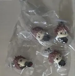 呪術廻戦 めじるしアクセサリー 虎杖悠仁