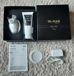 デイジー様専用 YA-MAN キャビスパプレステージ PLUS 本体 - メルカリ
