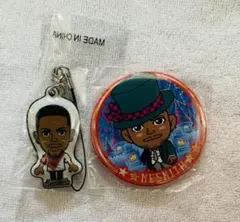 EXILE NESMITH  クリーナー マグネット