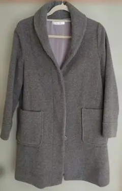 コート　DOCLASSE