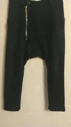 rewords rewordsdesign リワーズ サルエルパンツ rewords rewordsdesign リワーズ サルエルパンツ - メルカリ
