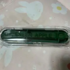 ミセスGREEN APPLE カトラリーセット