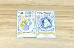 ジブリがいっぱい 缶バッジコレクション