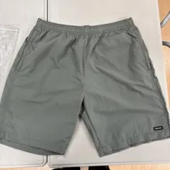 美品】Cph/Golf ショートパンツ SLATE OLIVE Lサイズ - メルカリ