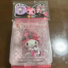 【値下げ】マイメロディ クロミ 一番くじ