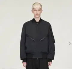 2026年最新】y-3 MA-1の人気アイテム - メルカリ