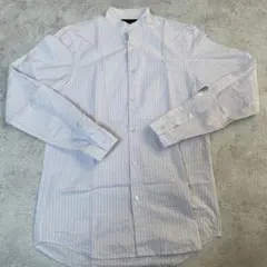 DIESEL BLACK GOLD ストライプシャツ