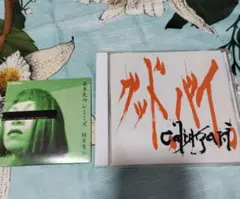 cali≠gari/グッド、バイ