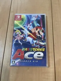 マリオテニス エース Nintendo Switch
