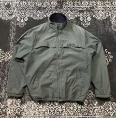 90s CHAPS RALPH LAUREN ナイロンジャケット