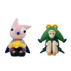クレヨンしんちゃん　ヘンダーランドの大冒険　まちぼうけ