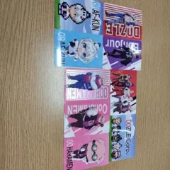 2025年最新】ドズル社ウエハースの人気アイテム - メルカリ