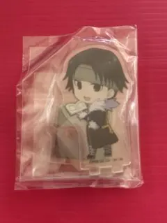 HUNTER×HUNTER ハンター アニカフェ アクスタ クロロ