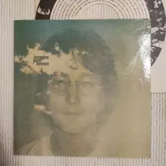 激レア!非売品!レコード新品!全体新品同様!1988年 ジョン・レノン イマジン Amazon.co.jp: IMAGINE: ミュージック