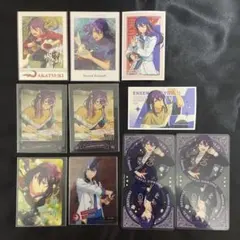 あんスタ 神崎颯馬 ぱしゃこれ ぱしゃっつ サイン 中国