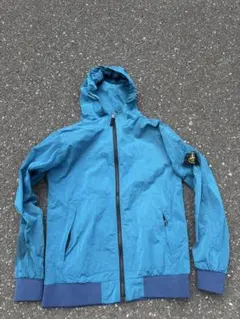 2025年最新】STONE ISLAND ナイロンジャケットの人気アイテム