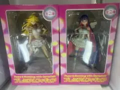 2026年最新】パンティ&ストッキングwithガーターベルト フィギュアの