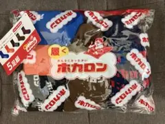 【SALE】ホカロン５足セット‼️ 冬物衣類　靴下