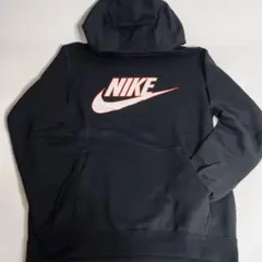 限定カラー フーディー　ナイキ NIKE ロゴ パーカー