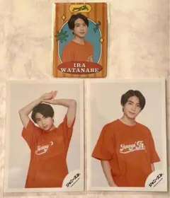 2026年最新】渡辺惟良の人気アイテム - メルカリ