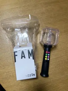 FAM/timelesz ペンライト