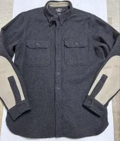 RRL オイルドクロス カバーオール ジャケット S RRL オイルドクロス カバーオール ジャケット S - メルカリ