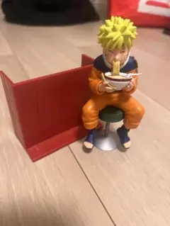 NARUTO 一楽でのひととき　フィギュア　20体セット NARUTO-ナルト- うずまきナルトフィギュア-一楽でのひととき