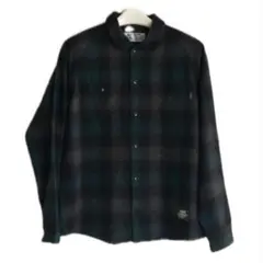 2026年最新】CHALLENGER ネルシャツの人気アイテム - メルカリ