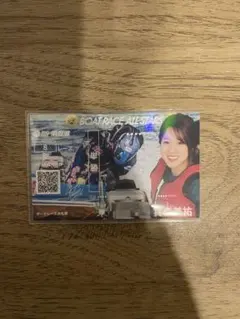 守屋美穂 ボートレースオールスター 記念舟券 2枚セット - メルカリ