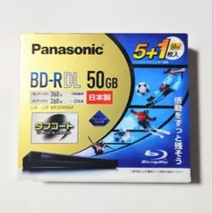2026年最新】panasonic パナソニック bdxl対応 9．5mm厚 ウルトラ
