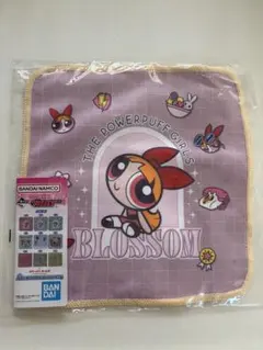 あっきー様専用 パワーパフガールズ ブロッサム タオル