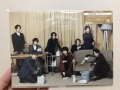 Hey!Say!JUMP/愛だけがすべて-What do you want?-…