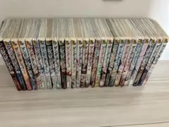 ケンガンアシュラ 1-27全巻ケンガンオメガ 1-24巻 セット - メルカリ