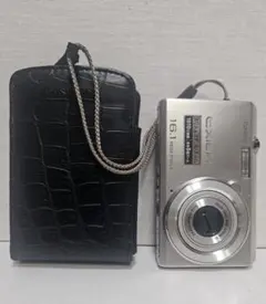★美品 CASIO EXILIM EX-ZS12 デジカメ