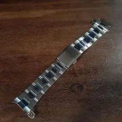 20mm SS ステンレスベルト リベットブレス バンド リベットバンド