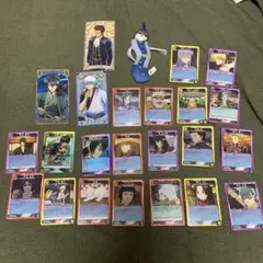 銀魂グッズ詰め合わせ