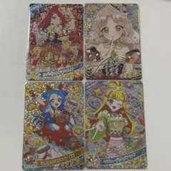 アイプリ　リング5弾　タマキ　サイン　星4 まとめ