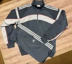 adidas トレーニングウェア 上下