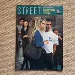 2025年最新】ストリートファッション雑誌の人気アイテム - メルカリ