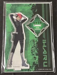 怪獣8号 古橋伊春 アクリルスタンド Vol.1 アクリルパネル