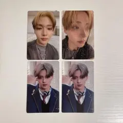 ALD1 サンウォン ラキドロ jewel case トレカ まとめ売り